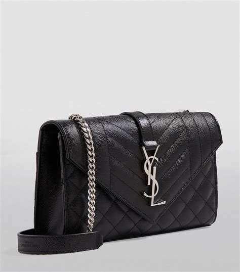 saint laurent mini bags|saint laurent small envelope bag.